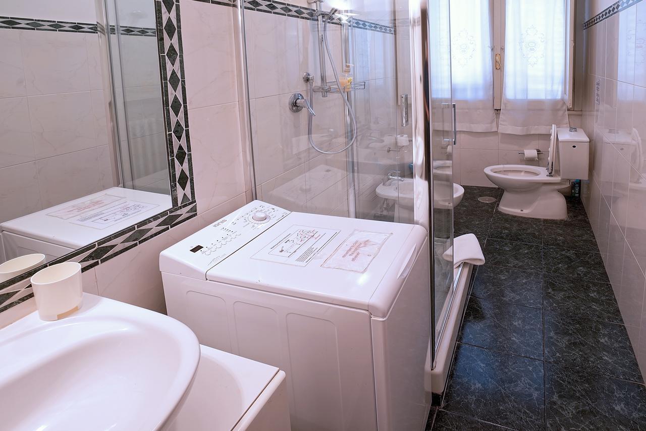 Апартаменты Arnolfhouse Флоренция Экстерьер фото